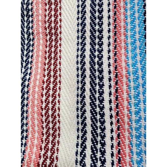 Earthragz Women's Pullover Multicolor Boho Theme Front Pocket w/Hood Size Medium - Picture 5 of 11